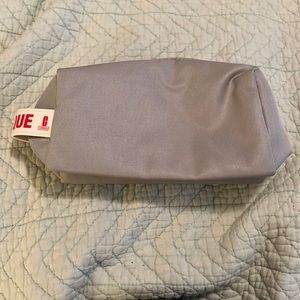 Clinique toiletry bag